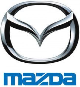 logo mazda8